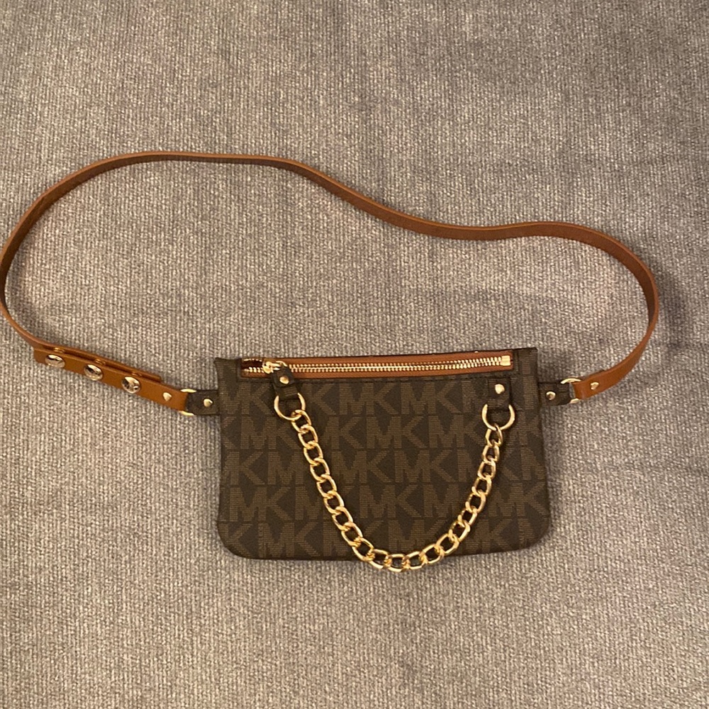 Michael Kors Fanny pack
